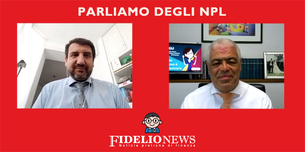 Fidelio News Intervista Orza - Veneziano