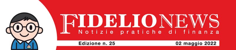 Fidelio News - 2 maggio 2022