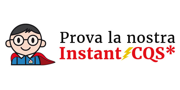 InstantCQS di Fidelio Prestiti